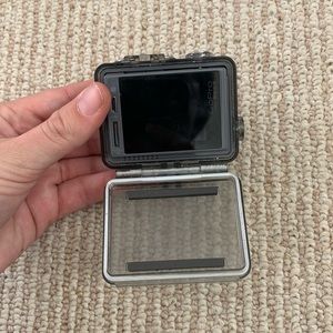 GoPro Hero+